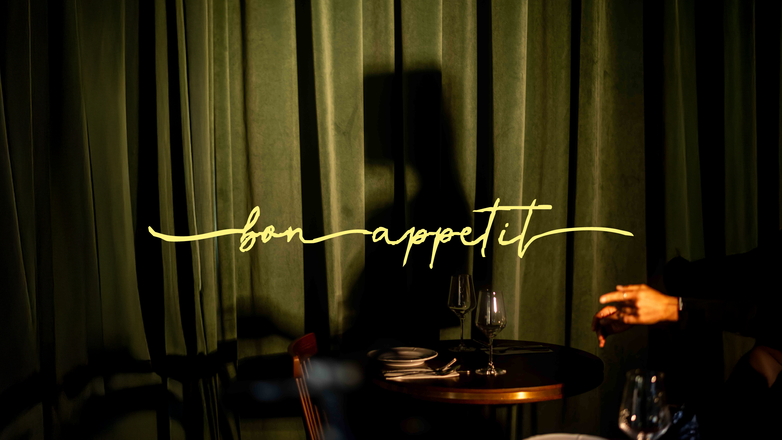 פיתוח קונספט אסטרטגיה ומיתוג ביסטרו פאלט יפו